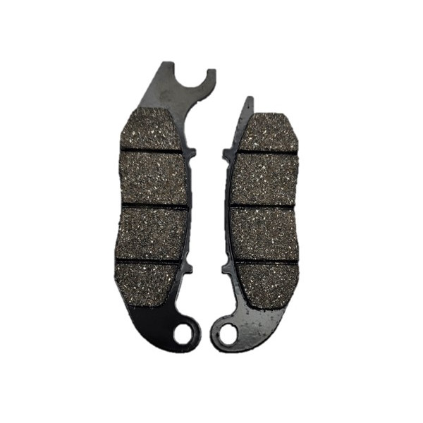 AP Racing Ap-racing organic scooter brake pad for for honda pcx 125 and piaggio liberty 125cc models